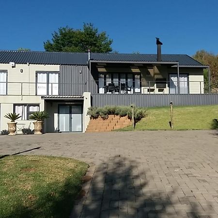 Lola'S Self Catering Accommodation Clarens Zewnętrze zdjęcie