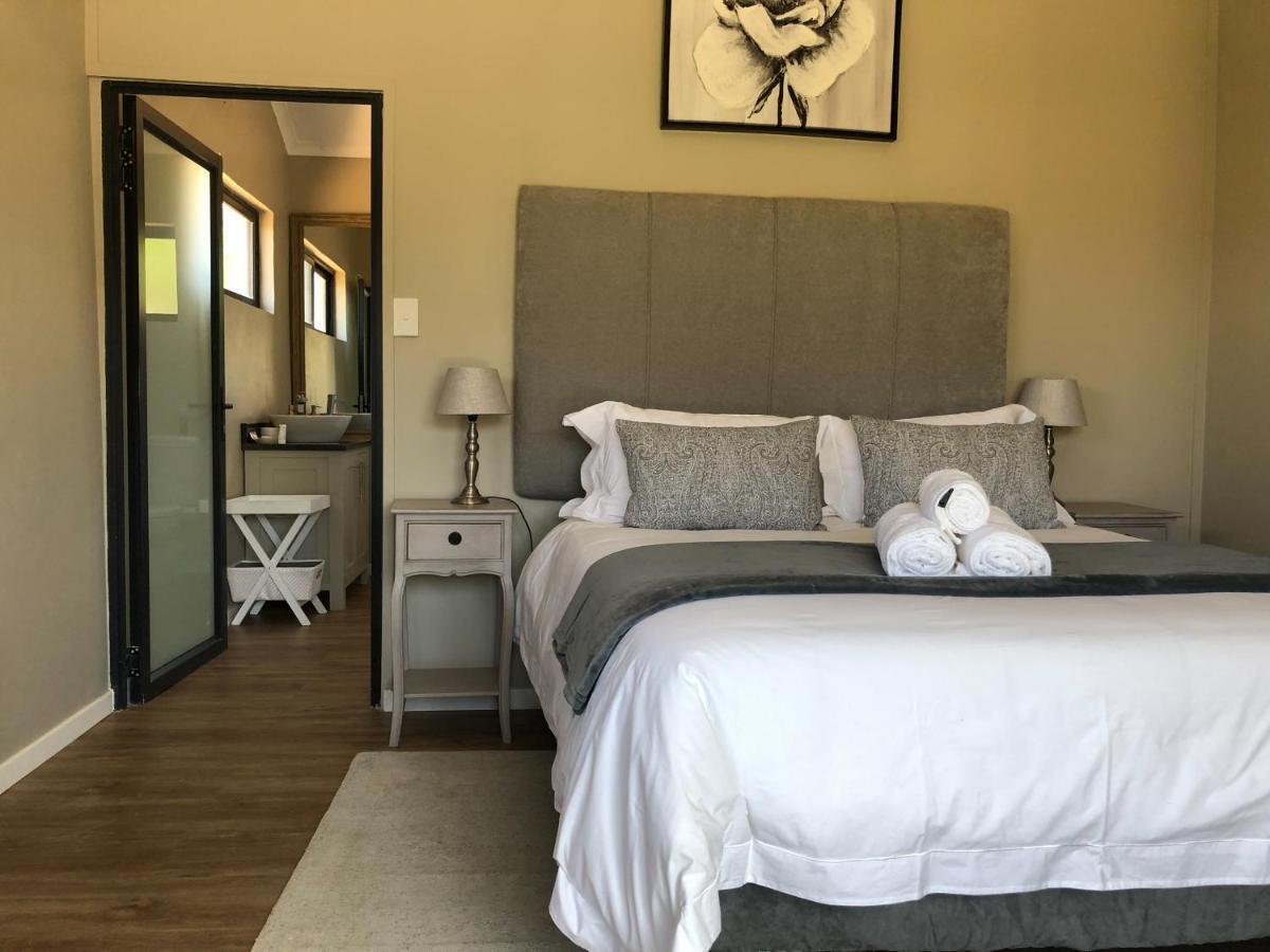 Lola'S Self Catering Accommodation Clarens Zewnętrze zdjęcie